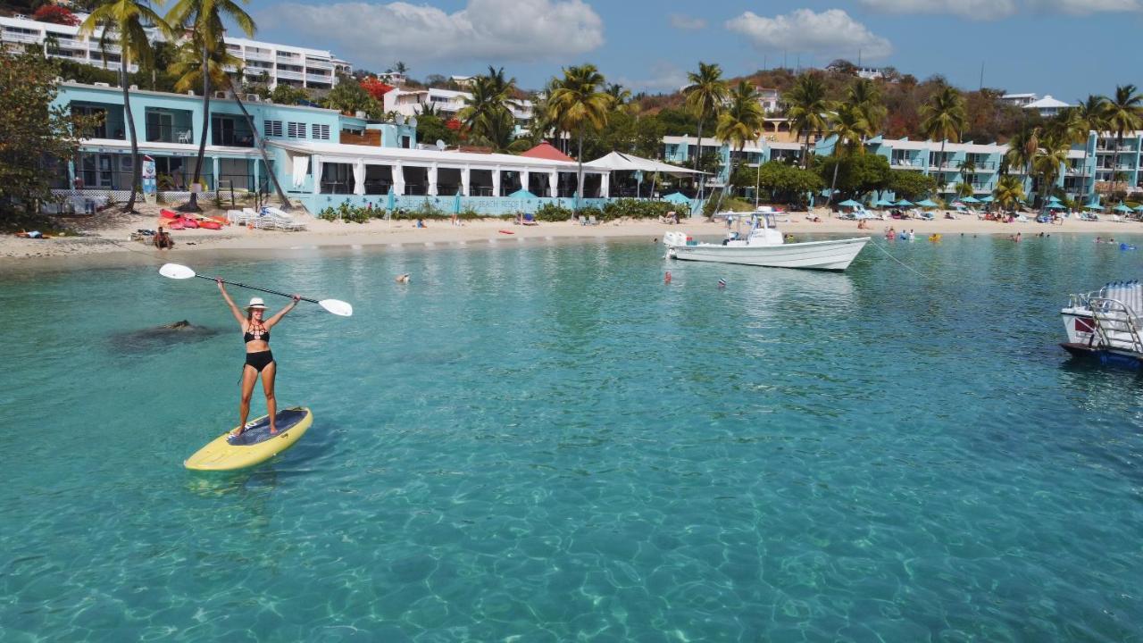 Secret Harbour Beach Resort Nazareth Екстериор снимка