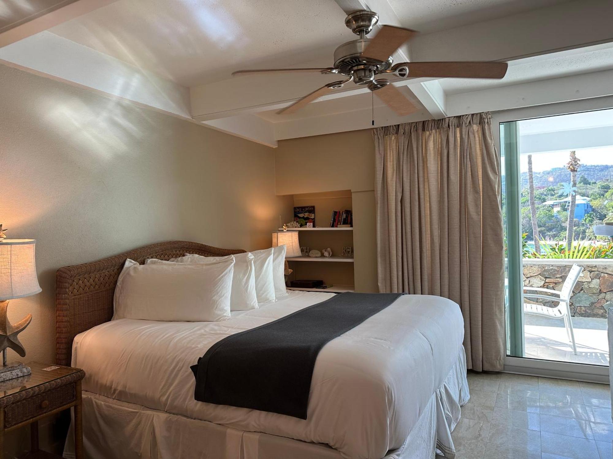 Secret Harbour Beach Resort Nazareth Екстериор снимка