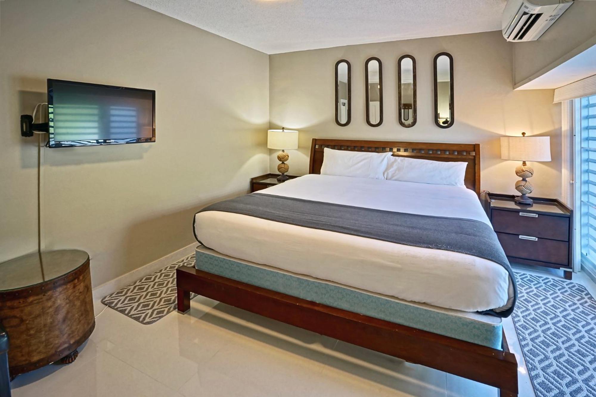 Secret Harbour Beach Resort Nazareth Екстериор снимка